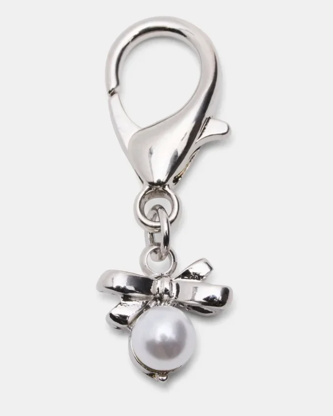 Skolisser og smykker, svart