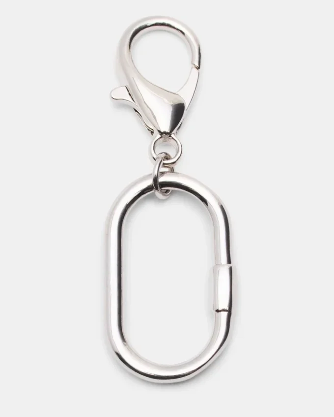 Skolisser og smykker, svart