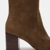 Skyline Chestnut Suede Skyline Chestnut Suede