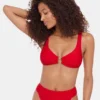 Sleek ‘N Chic bikinitopp Cherry