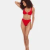 Sleek ‘N Chic bikinitopp Cherry