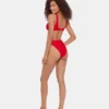 Sleek ‘N Chic bikinitopp Cherry