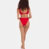 Sleek ‘N Chic bikinitopp Cherry