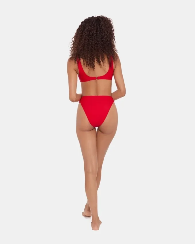 Sleek ‘N Chic bikinitopp Cherry