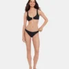 Sleek ‘N Chic bikinibukse, svart