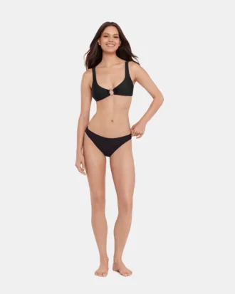 Sleek ‘N Chic bikinibukse, svart Sleek ‘N Chic bikinibukse, svart
