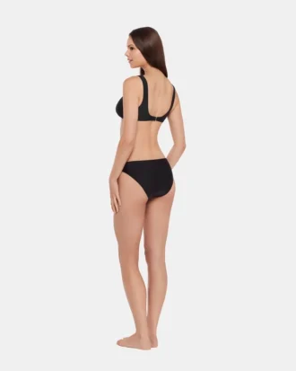 Sleek ‘N Chic bikinibukse, svart Sleek ‘N Chic bikinibukse, svart