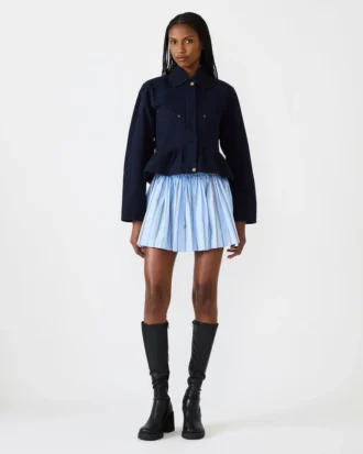 Sloan-jakke Midnight Sky