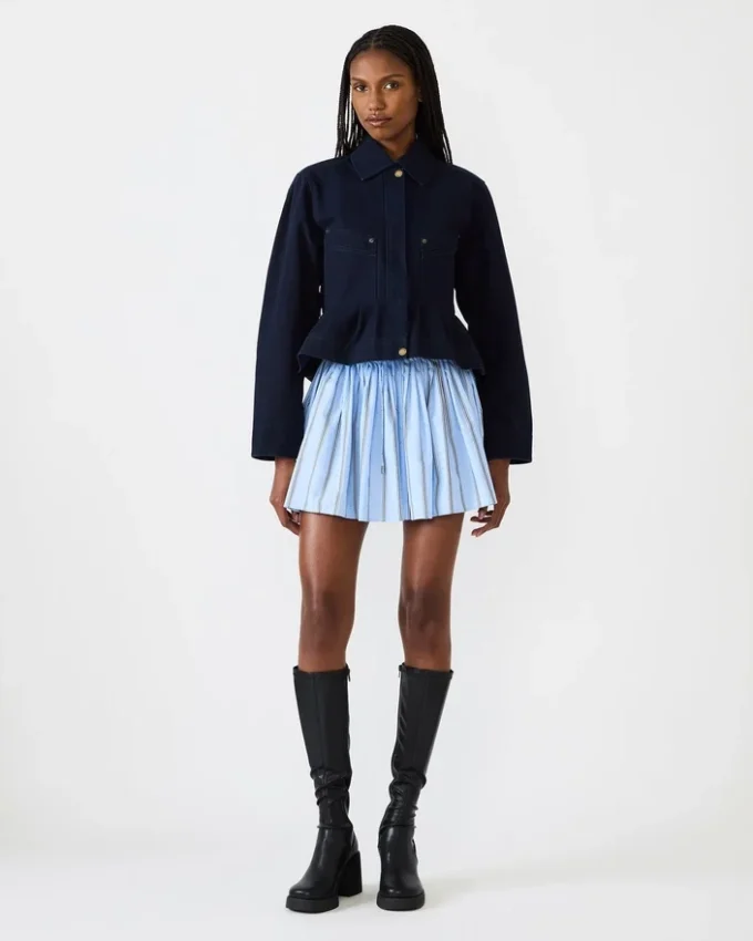 Sloan-jakke Midnight Sky