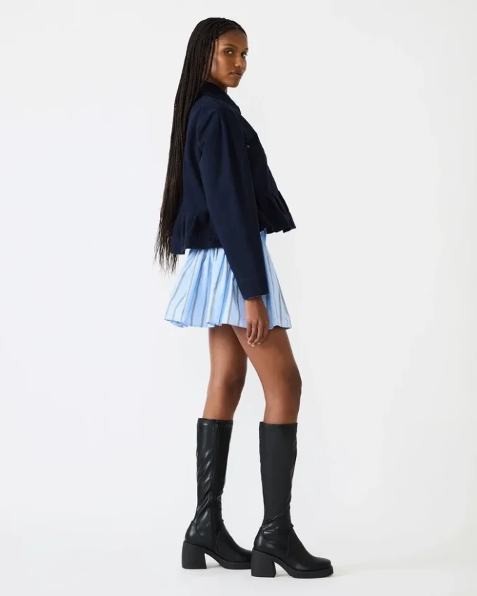 Sloan-jakke Midnight Sky