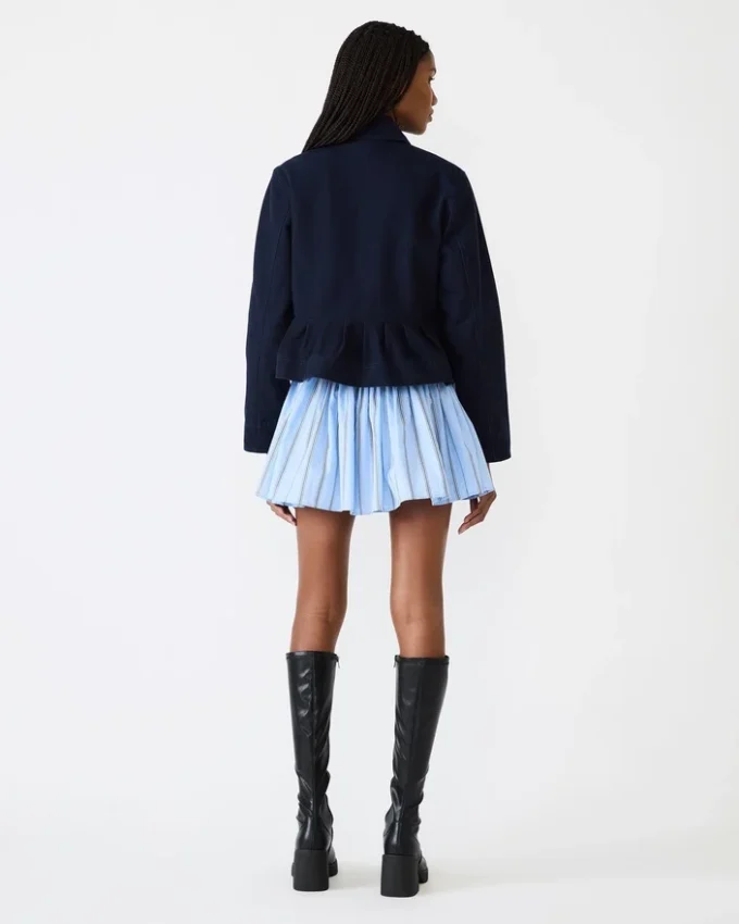 Sloan-jakke Midnight Sky