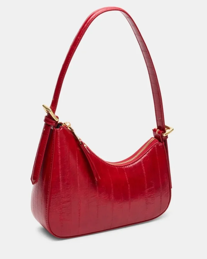 Smith Bag Red Eel