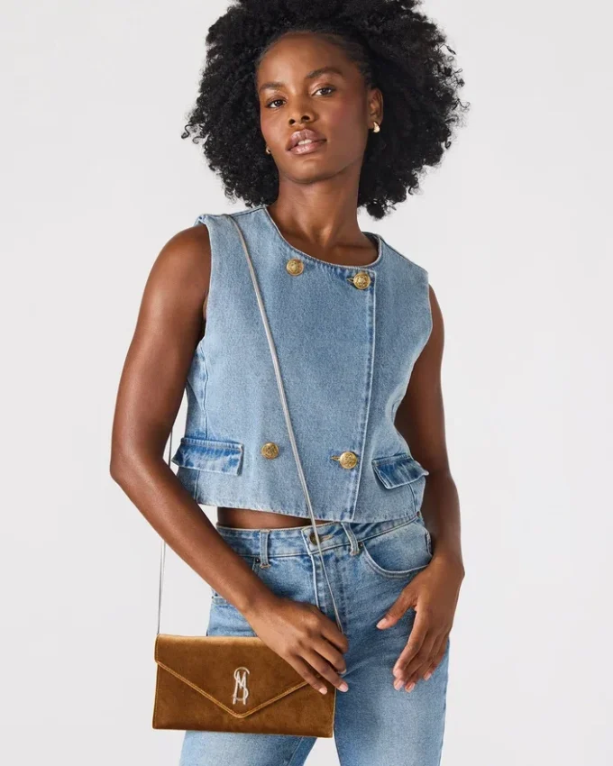 Smooth Bag Rust-stoff