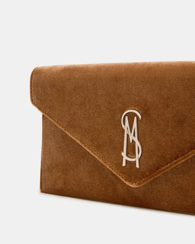 Smooth Bag Rust-stoff