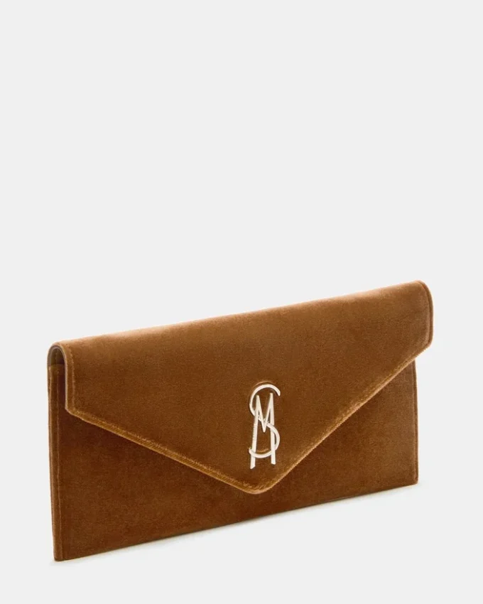 Smooth Bag Rust-stoff