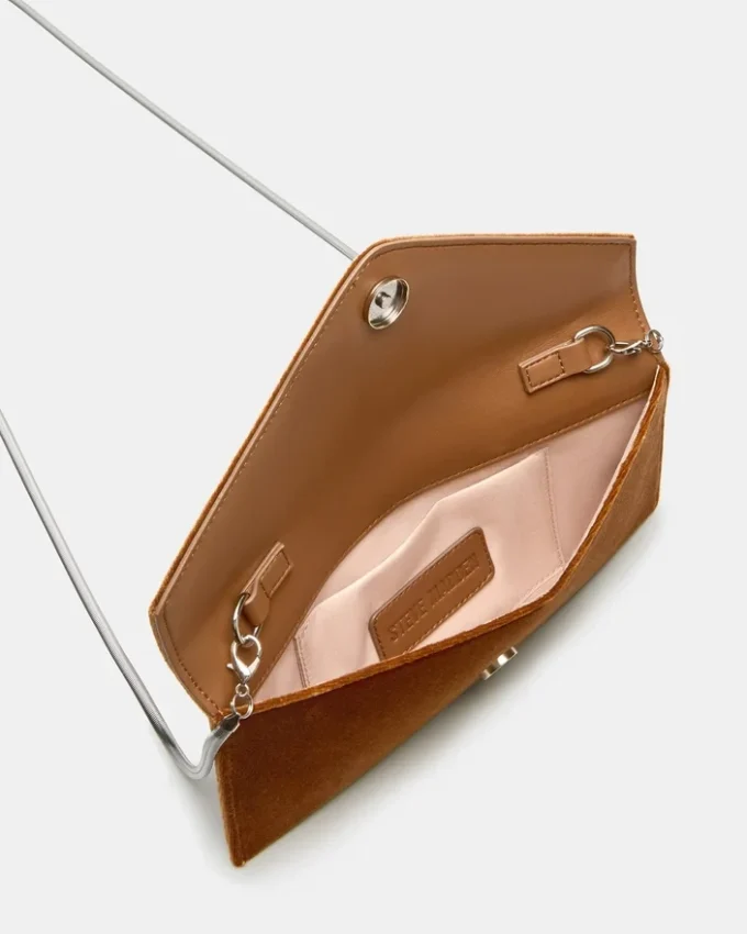 Smooth Bag Rust-stoff