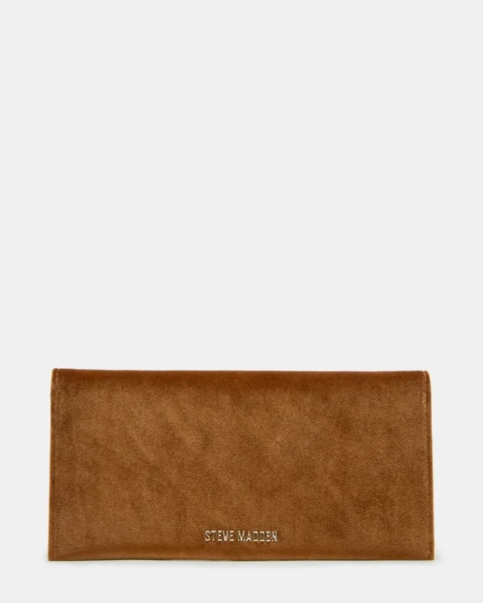 Smooth Bag Rust-stoff