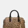 Smyth Bag Leopard