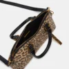 Smyth Bag Leopard