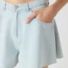 Soph denimshorts Sulphur Spring