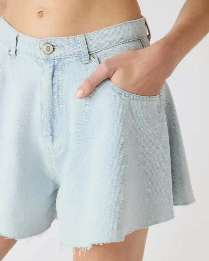 Soph denimshorts Sulphur Spring