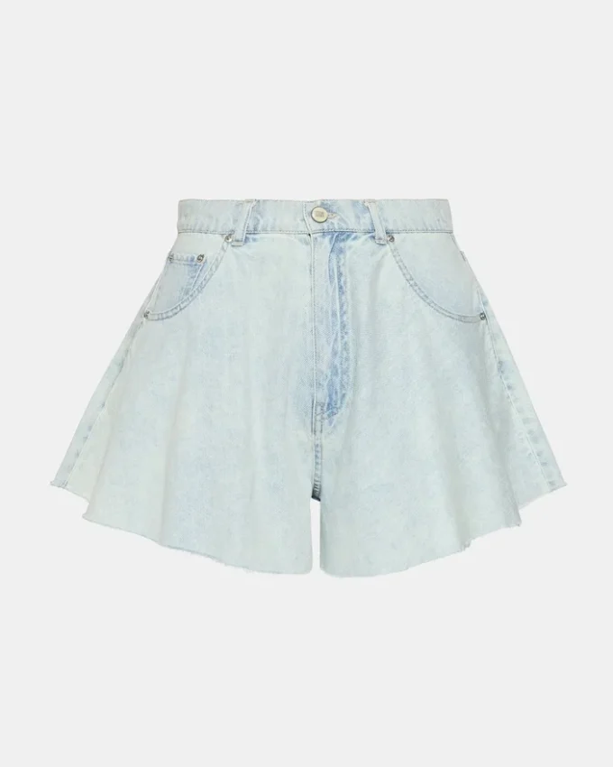 Soph denimshorts Sulphur Spring