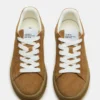 Strive Tan Suede