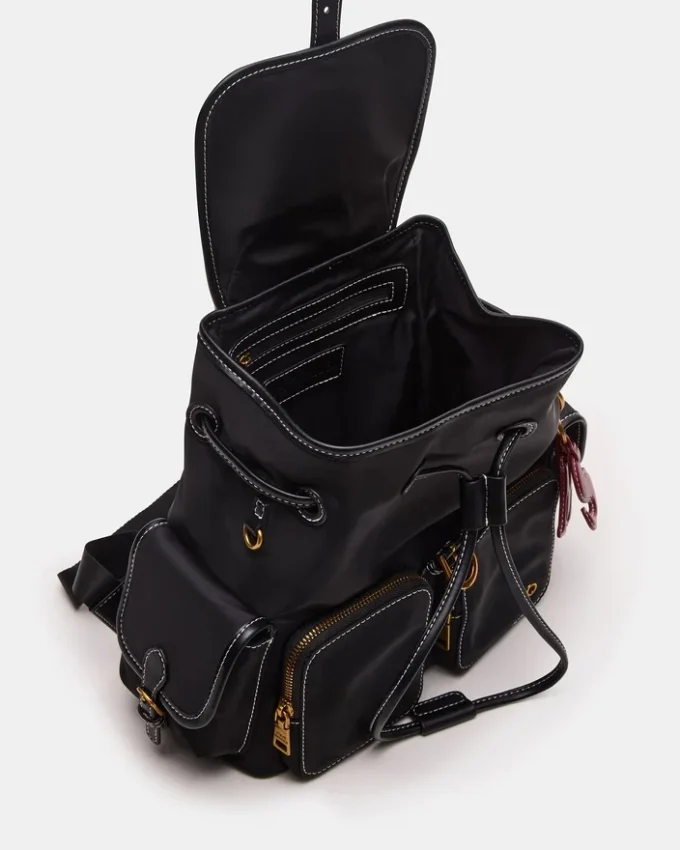 Studio Bag Black
