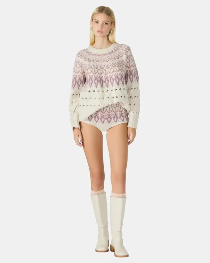 Suzette-genser Multi Suzette-genser Multi