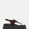 Tabor brun suede