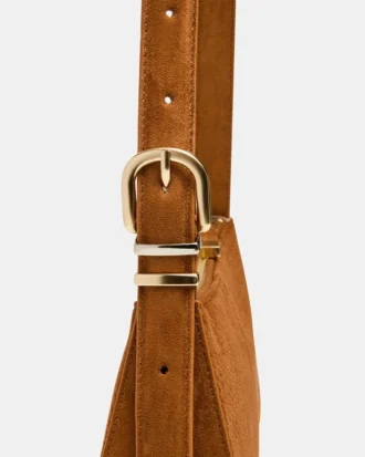 Tanzie vevd veske i tobakk