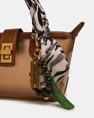 Tatiana-veske i tan