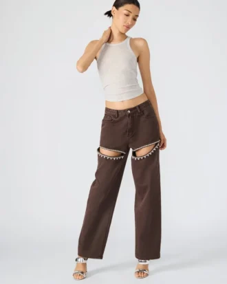 Taylor Jean kakaobrun