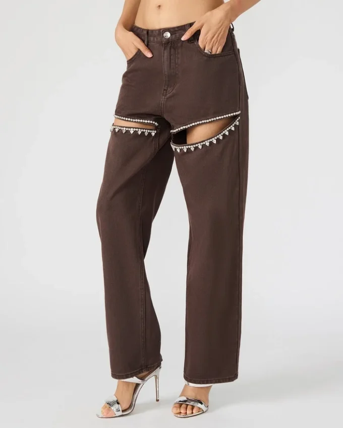 Taylor Jean kakaobrun