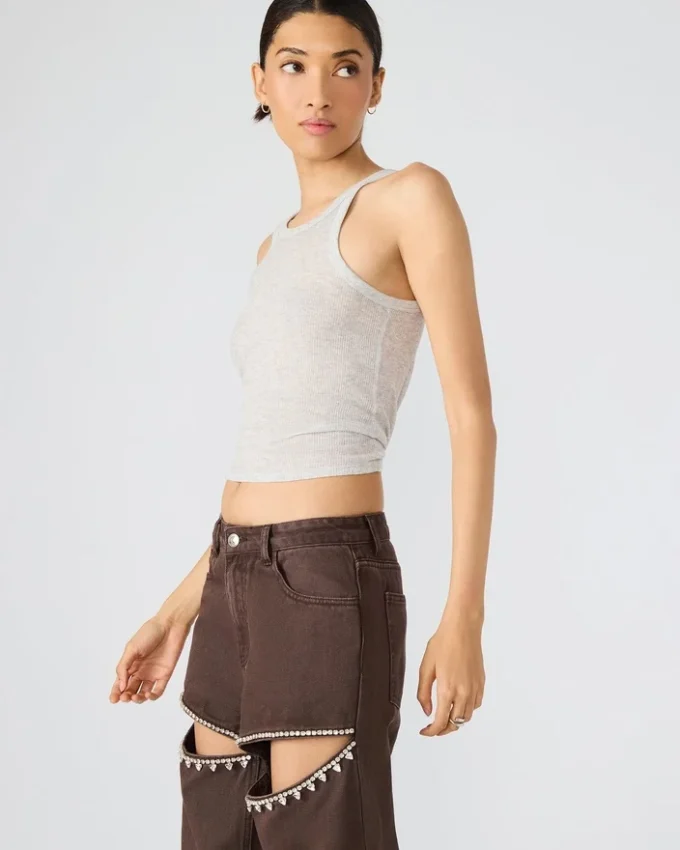 Taylor Jean kakaobrun