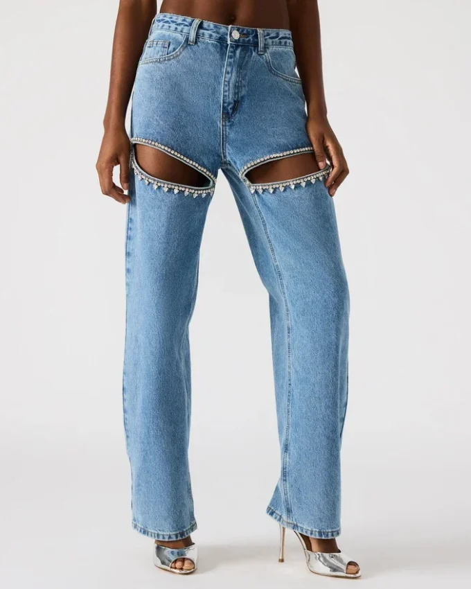 Taylor-jeans