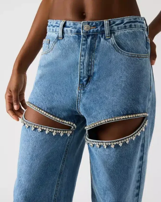 Taylor-jeans