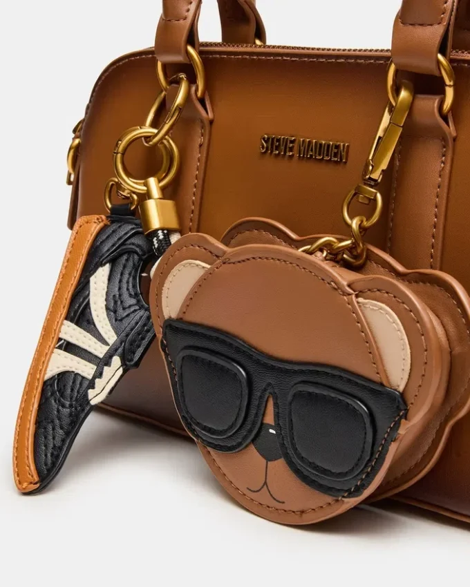 Thorne Vesker Nutshell