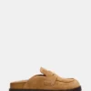 Tobin Chestnut Suede Tobin Chestnut Suede
