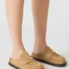 Tobin Chestnut Suede Tobin Chestnut Suede