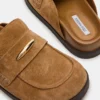 Tobin Chestnut Suede Tobin Chestnut Suede