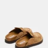 Tobin Chestnut Suede Tobin Chestnut Suede
