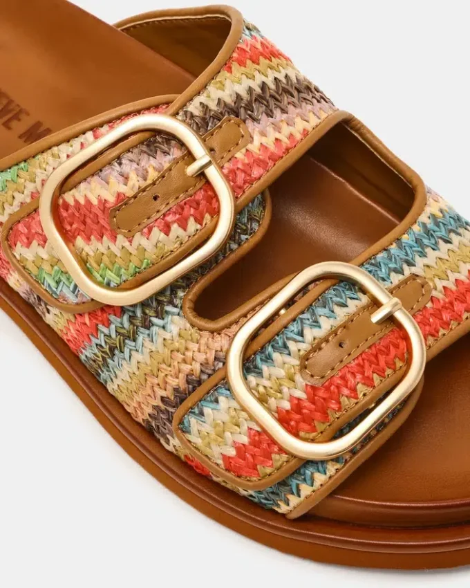 Tourist Multi Raffia Tourist Multi Raffia