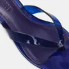 Tracie Jelly Navy