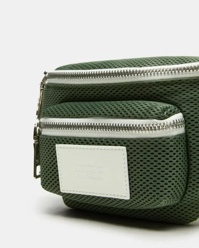 Verdict Bag Olive