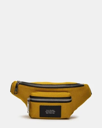 Verdict Bag Yellow
