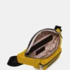 Verdict Bag Yellow