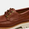 Victor Cognac Leather Victor Cognac Leather