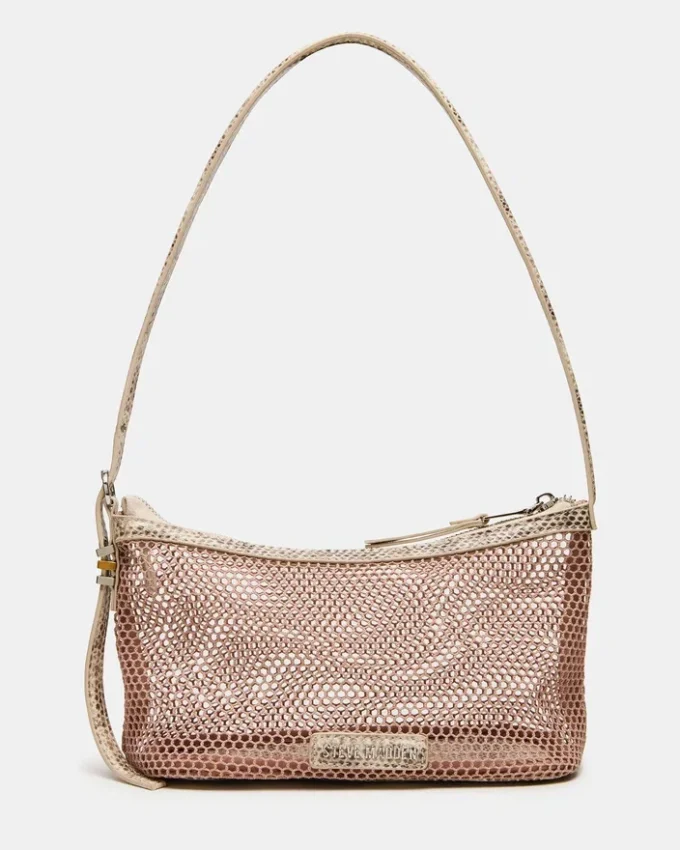 Vixen Bag Blush