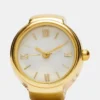 Watch Ring White